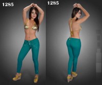 JEANS LEVANTA GLÚTEOS PUSH UP