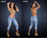 PIRATA LEVANTA GLÚTEOS PUSH UP